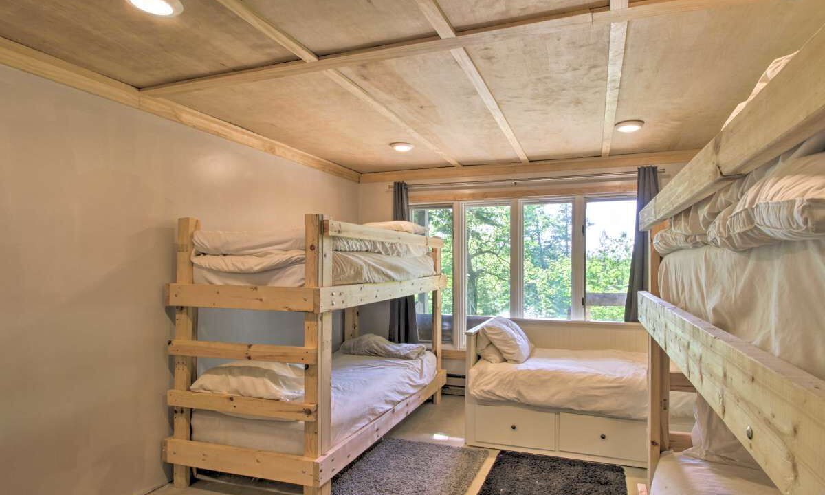 Photo of Bedroom in Remer