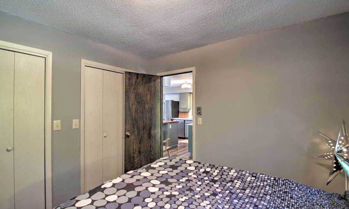 Photo of Bedroom in Remer