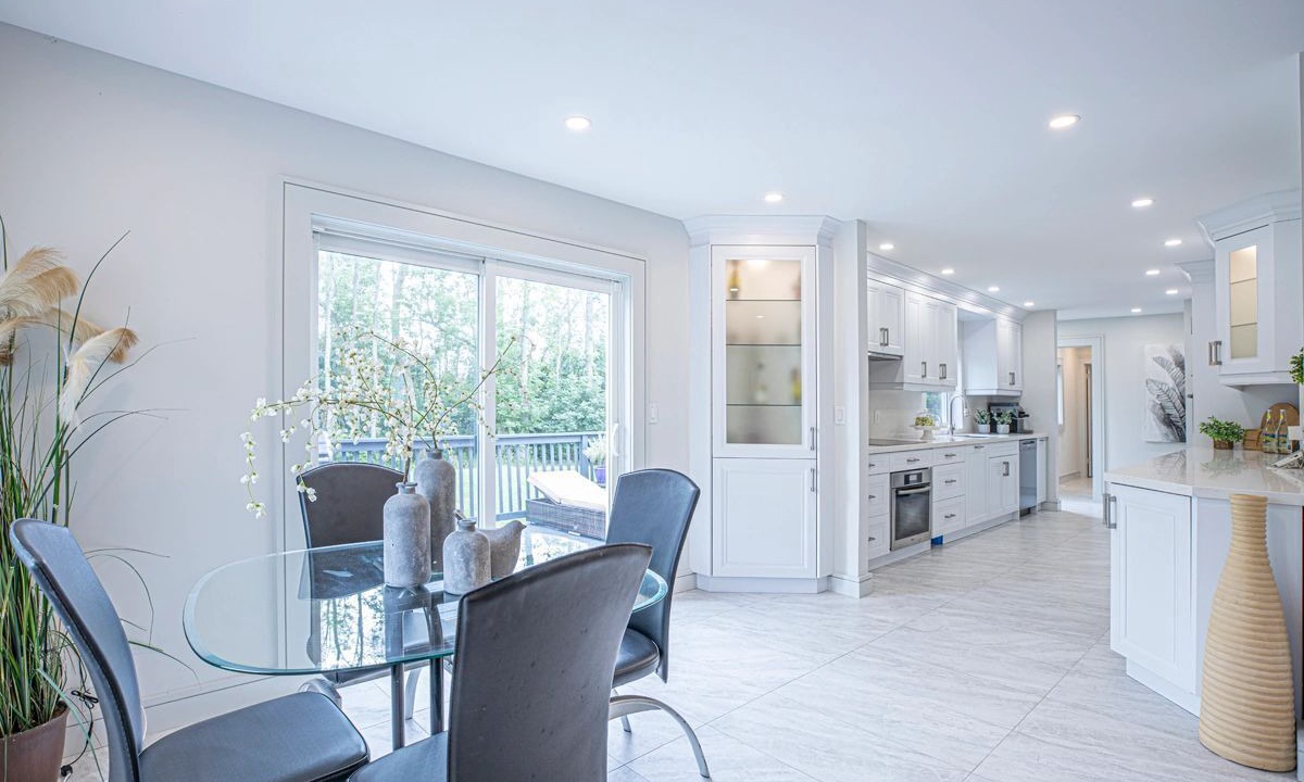 Photo of Livingroom in Georgina