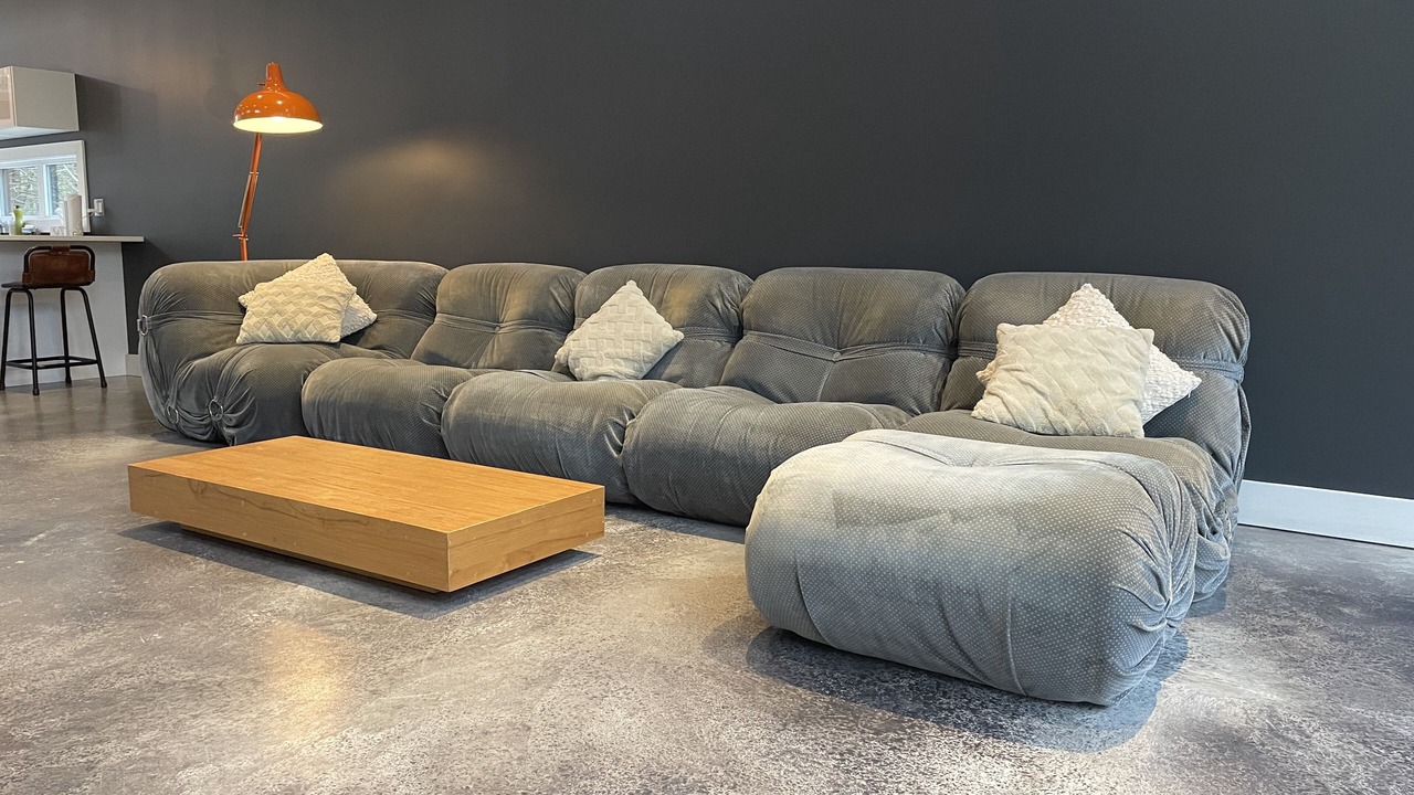 Photo of Livingroom in Douro-Dummer