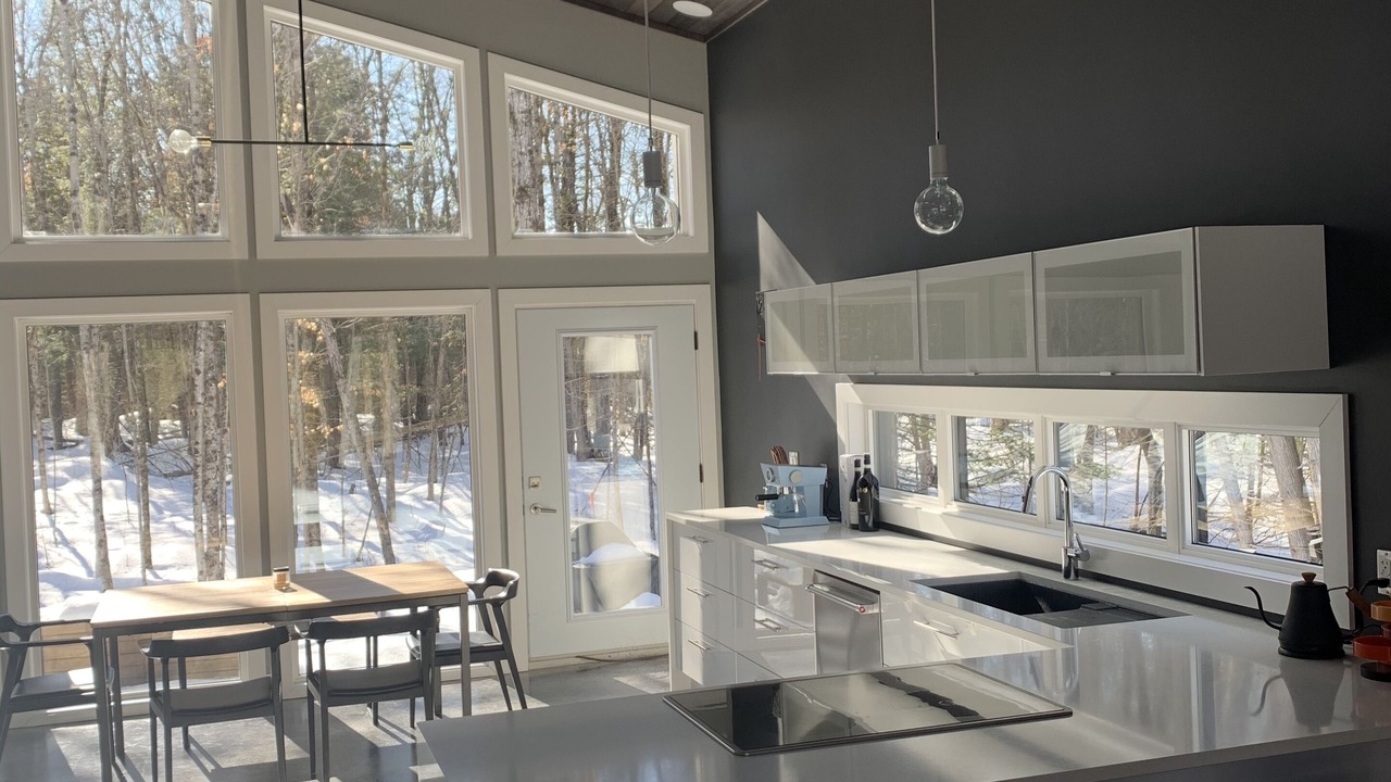 Photo of Kitchen in Douro-Dummer