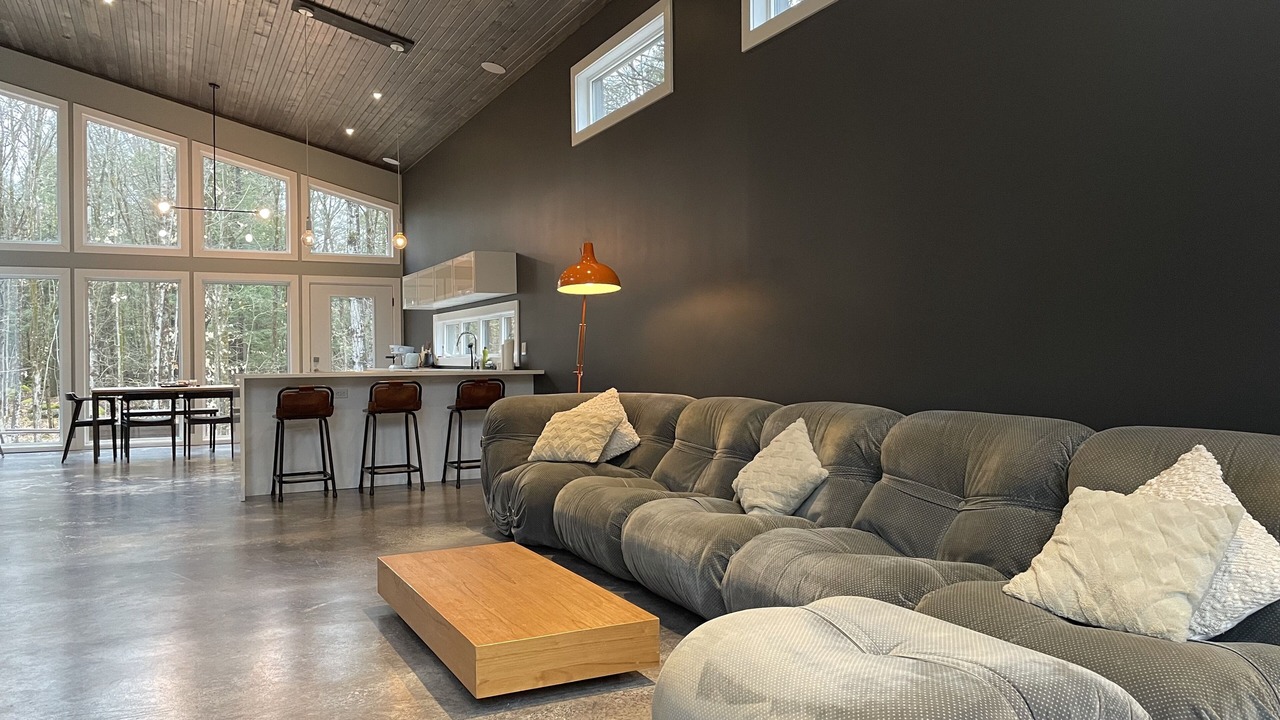 Photo of Livingroom in Douro-Dummer