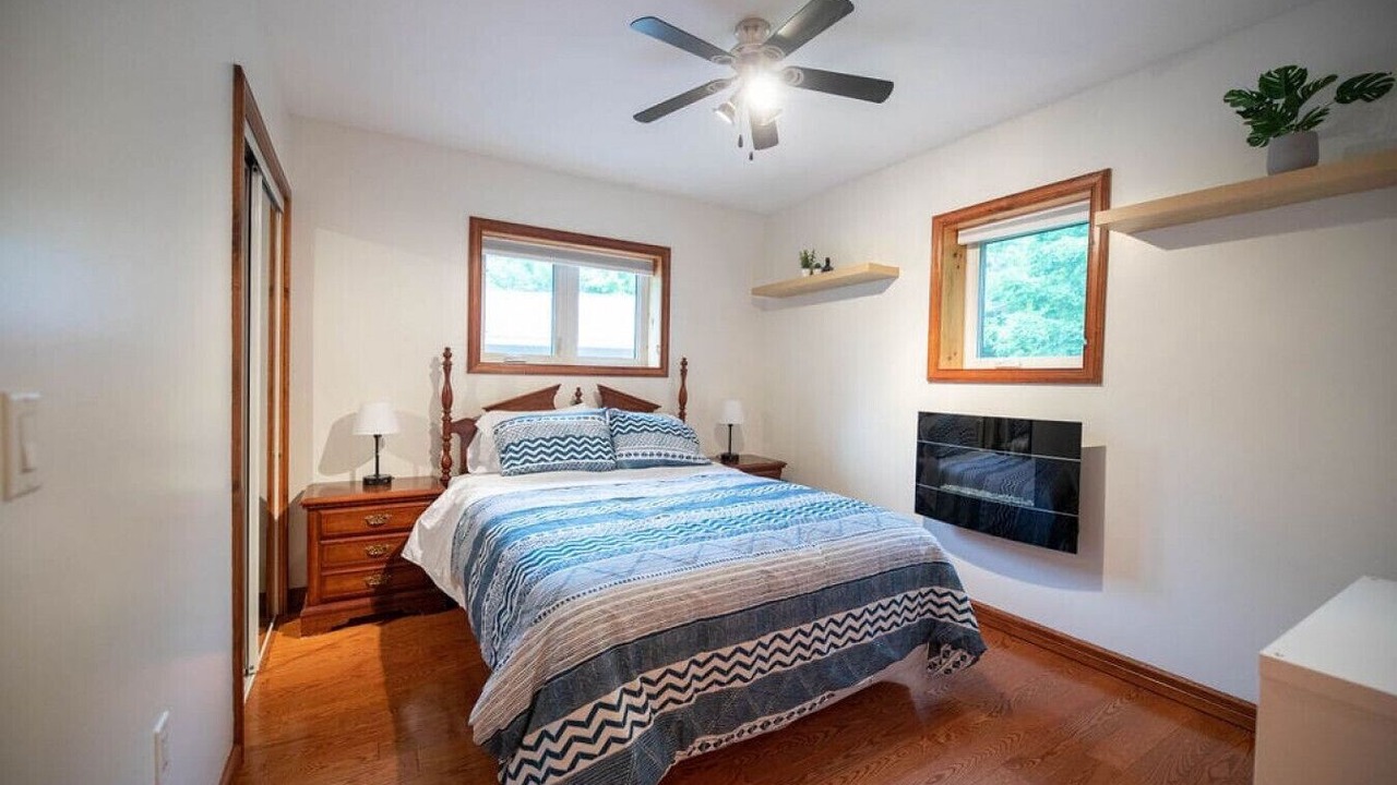 Photo of Bedroom in Perry