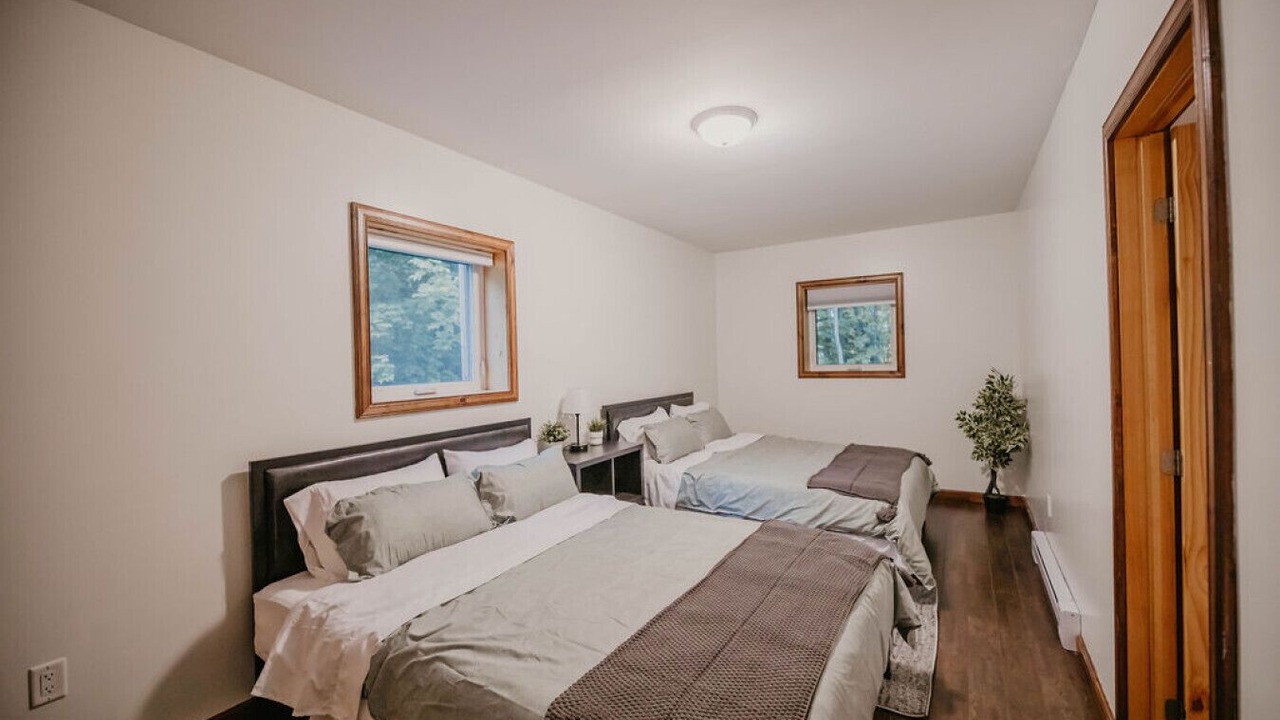 Photo of Bedroom in Perry