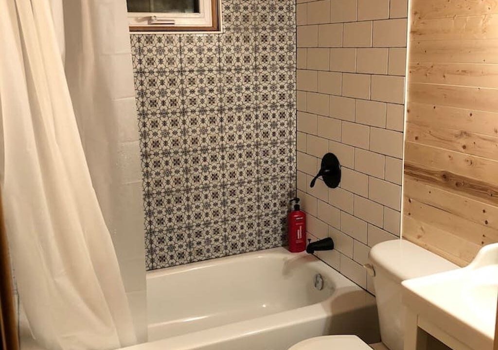 Photo of Bathroom in Malone