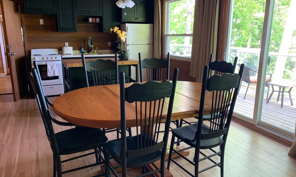 Photo of Kitchen in Malone