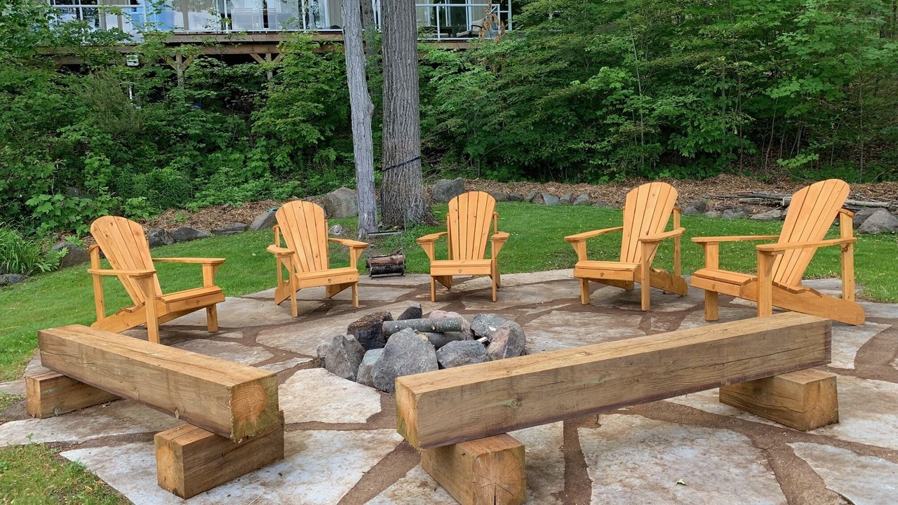 Photo of Patio Balcony in Malone