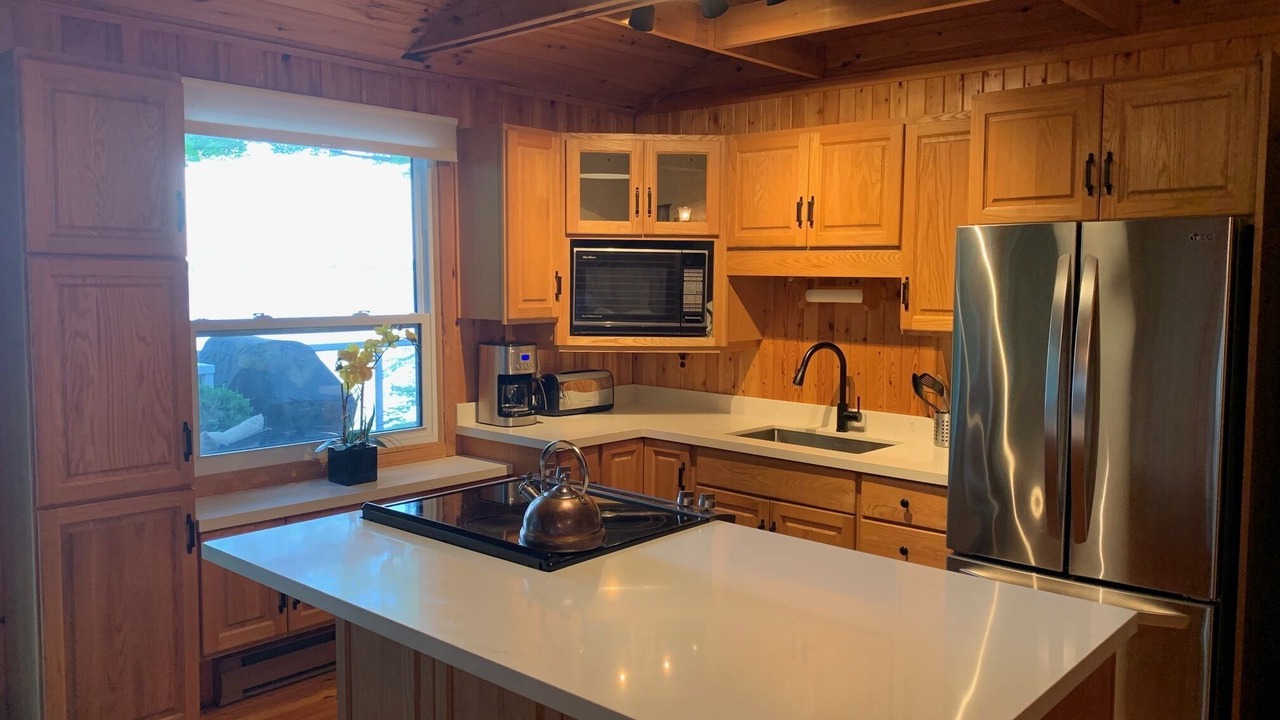 Photo of Kitchen in Malone