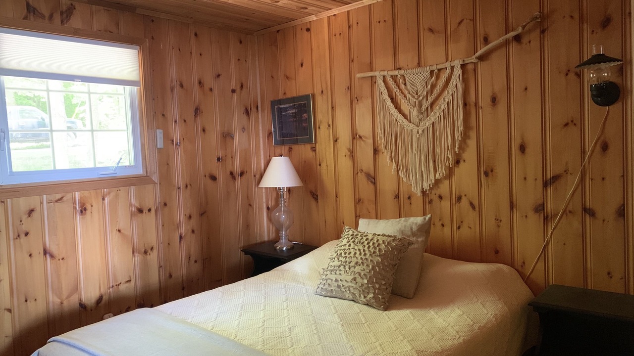 Photo of Bedroom in Malone