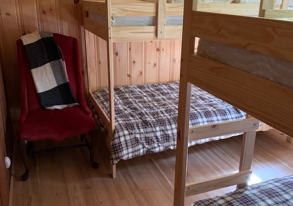 Photo of Bedroom in Malone