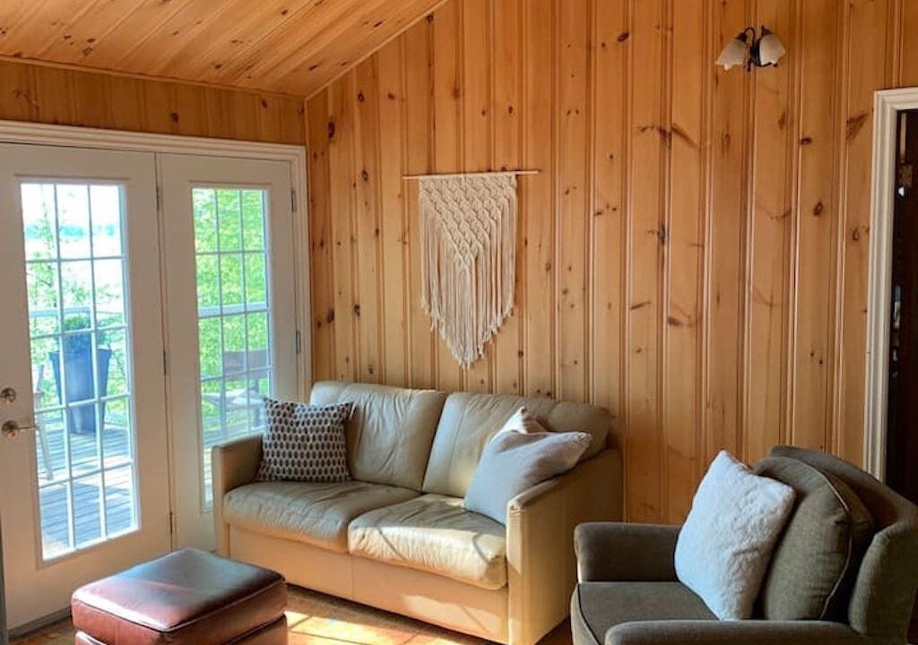 Photo of Livingroom in Malone