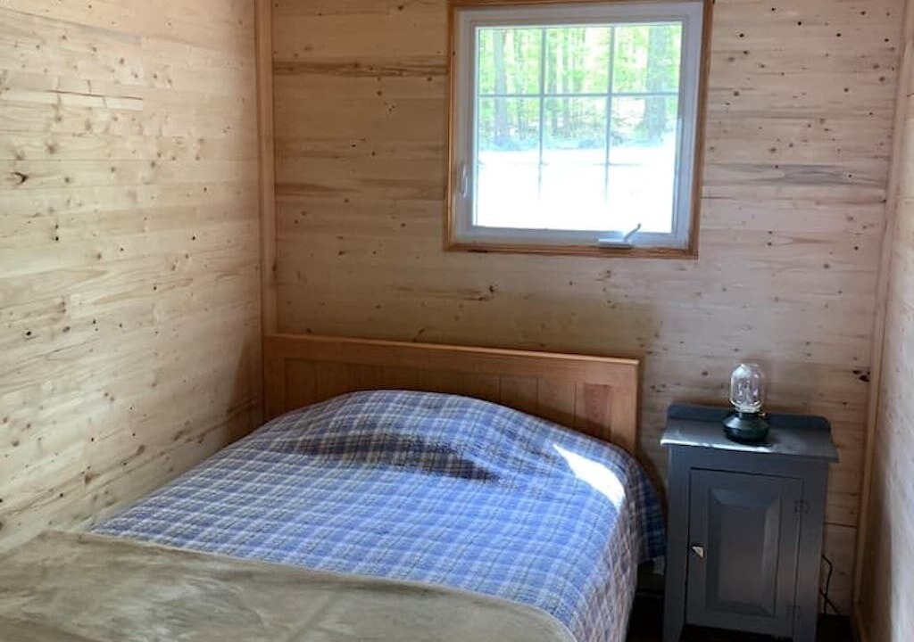 Photo of Bedroom in Malone