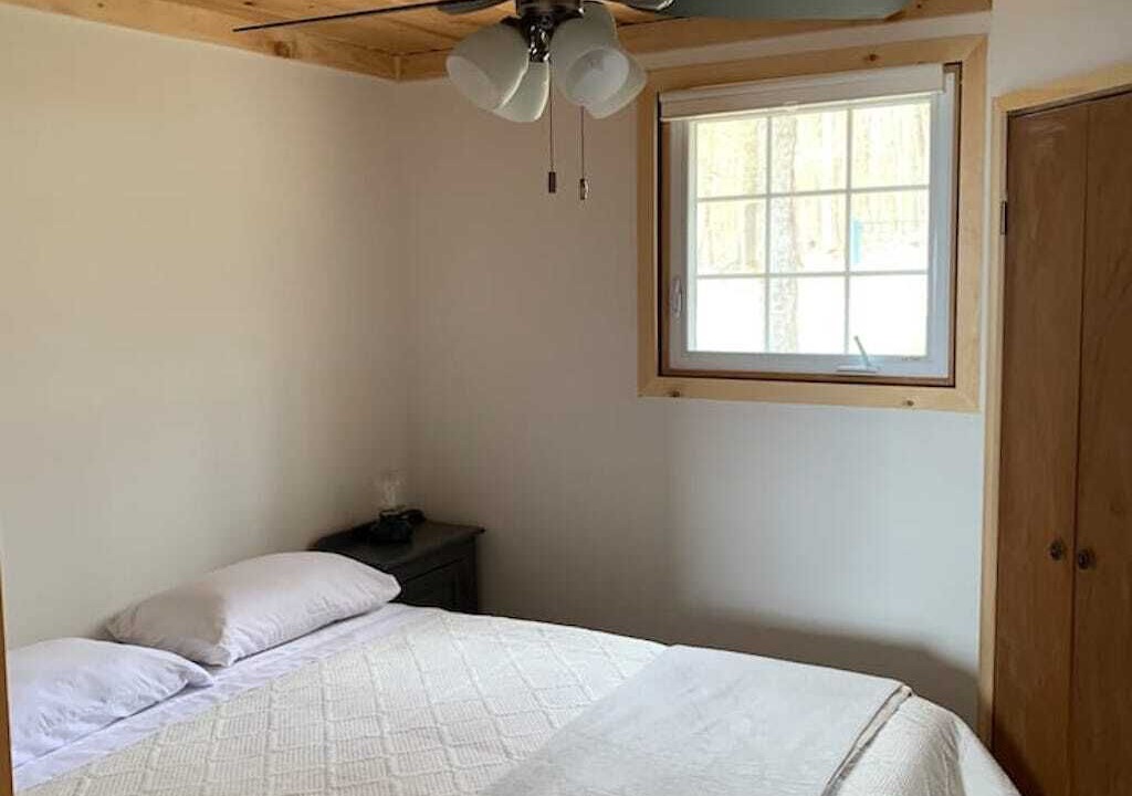 Photo of Bedroom in Malone