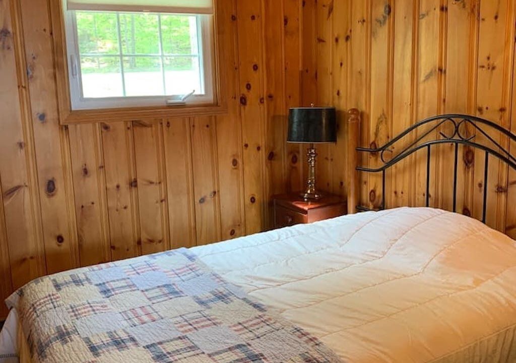Photo of Bedroom in Malone
