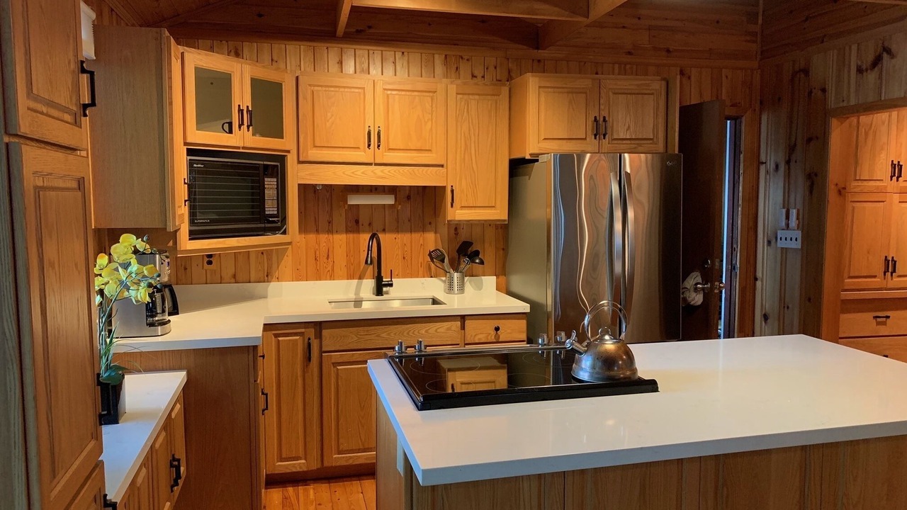 Photo of Kitchen in Malone