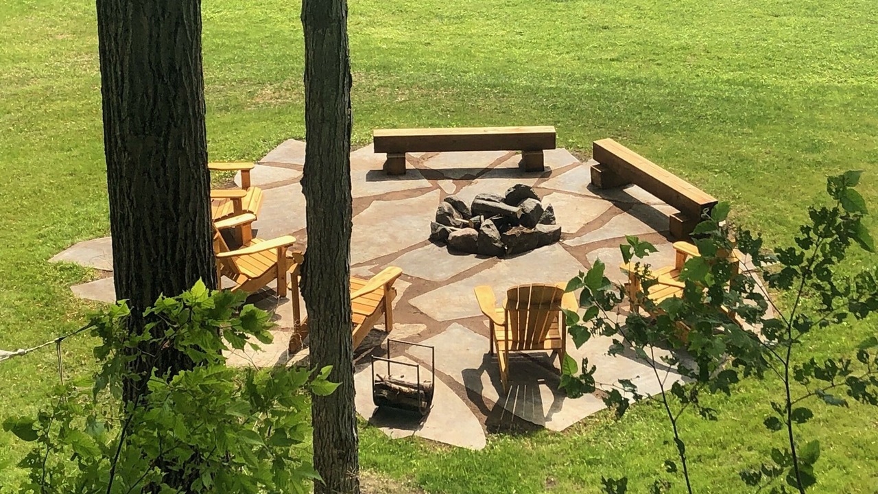 Photo of Patio Balcony in Malone