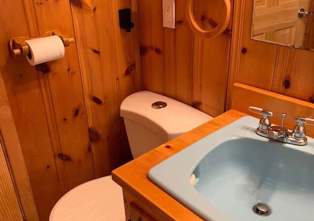 Photo of Bathroom in Malone