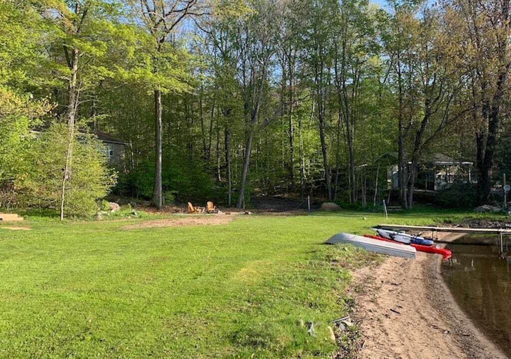 Photo of Outdoor in Malone