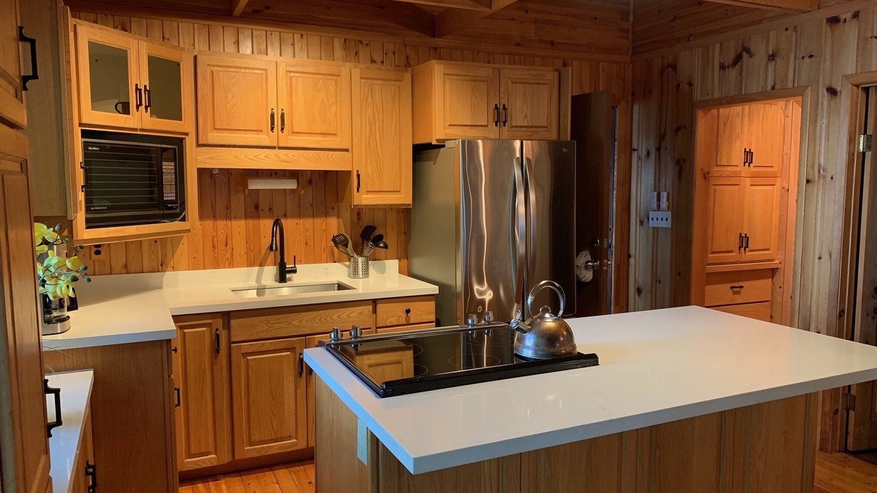 Photo of Kitchen in Malone