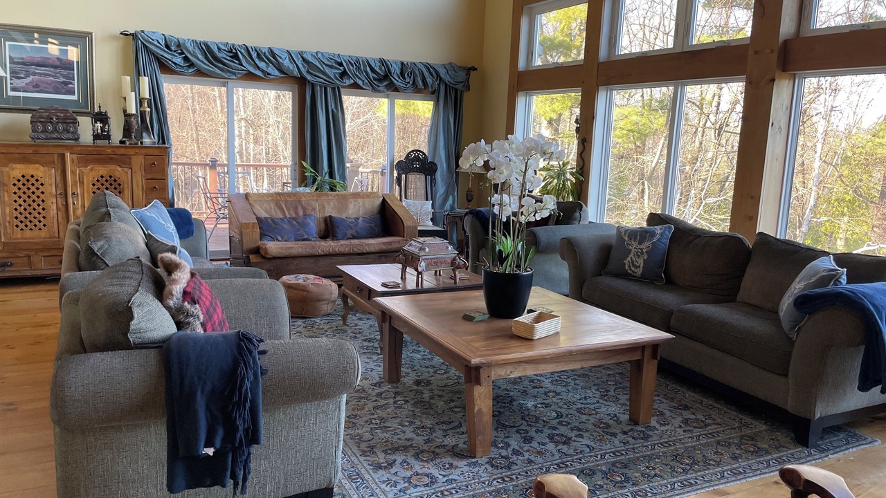 Photo of Bedroom in Norland