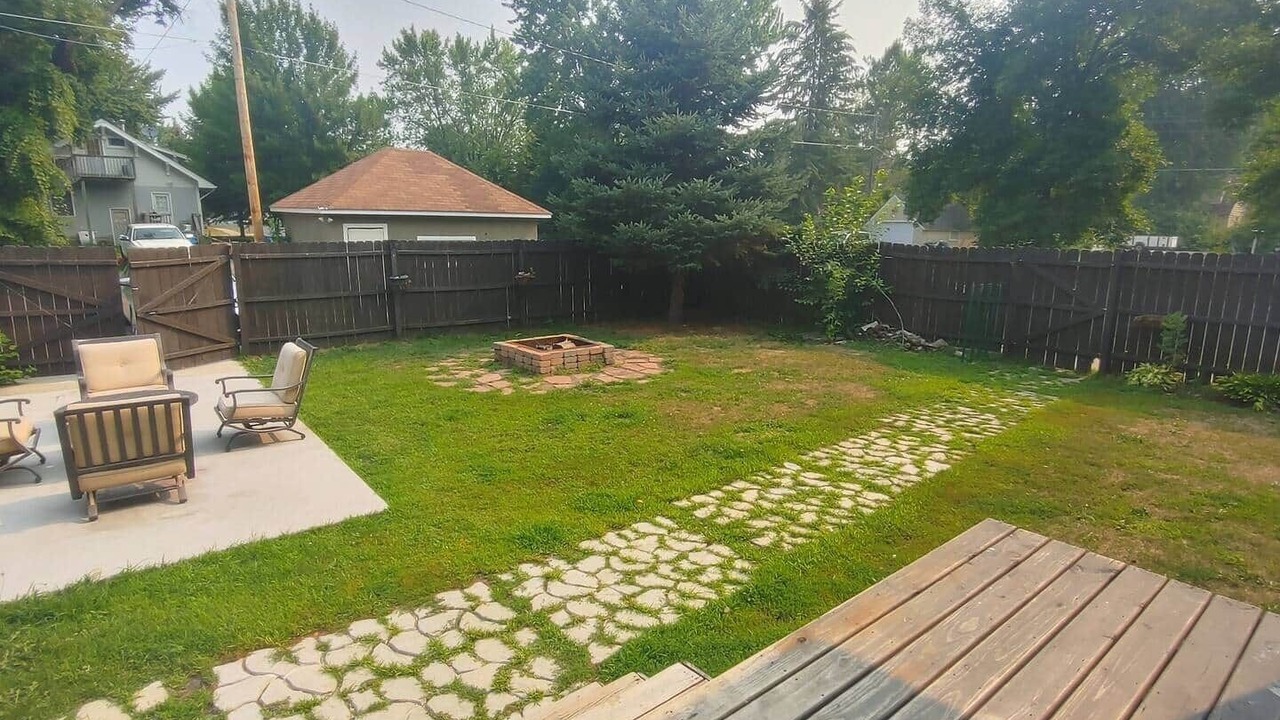 Photo of Patio Balcony in Cambridge