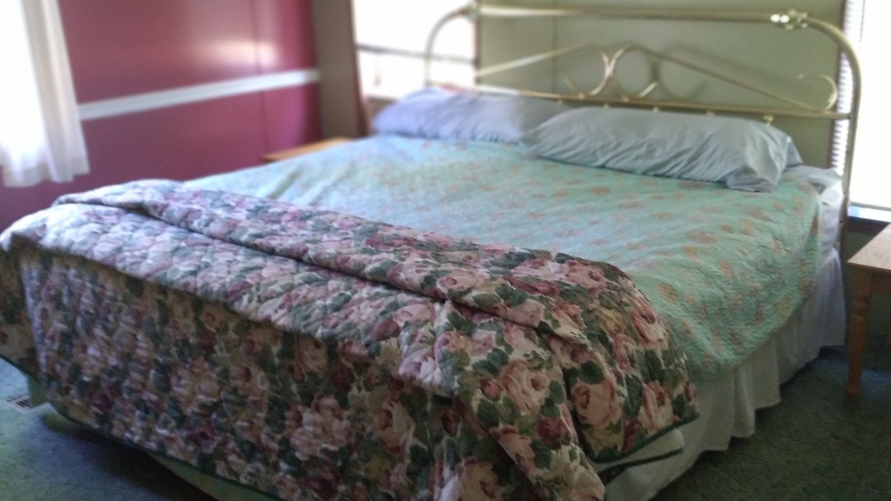 Photo of Bedroom in Long Prairie