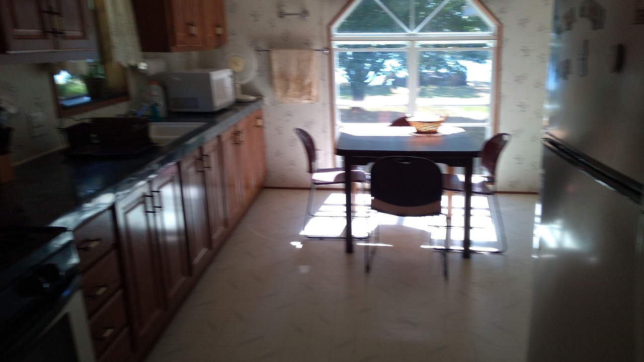Photo of Kitchen in Long Prairie