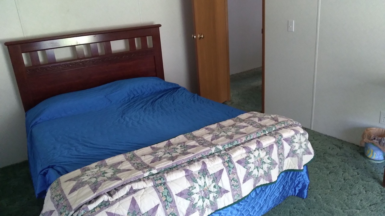 Photo of Bedroom in Long Prairie