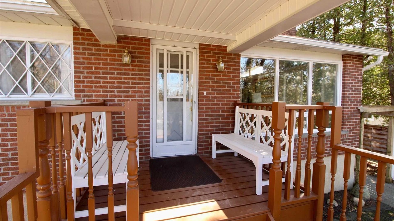 Photo of Patio Balcony in Valentia