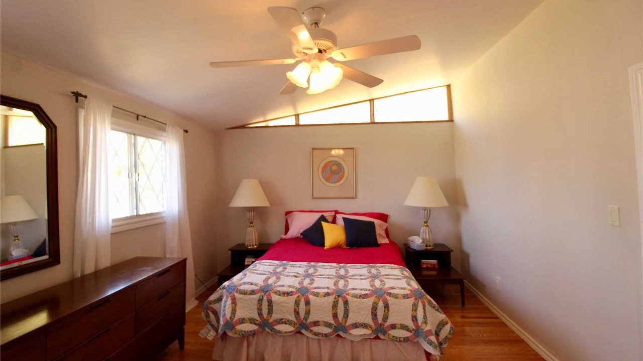 Photo of Bedroom in Valentia