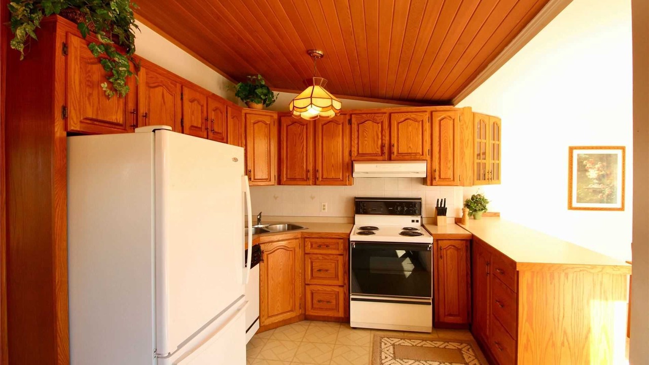 Photo of Kitchen in Valentia