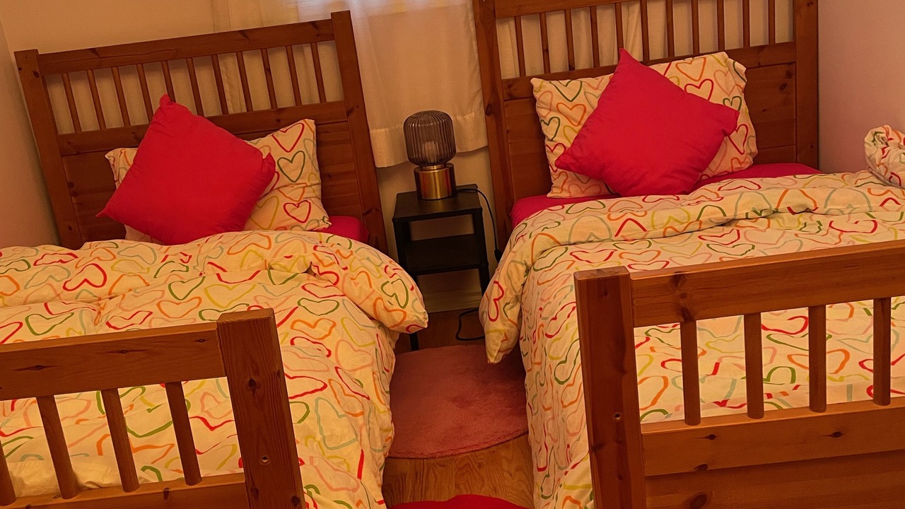 Photo of Bedroom in Valentia