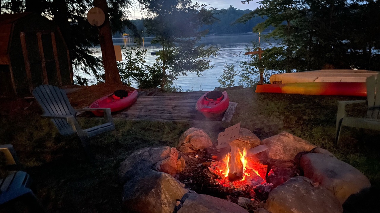 Photo of Outdoor in Bracebridge