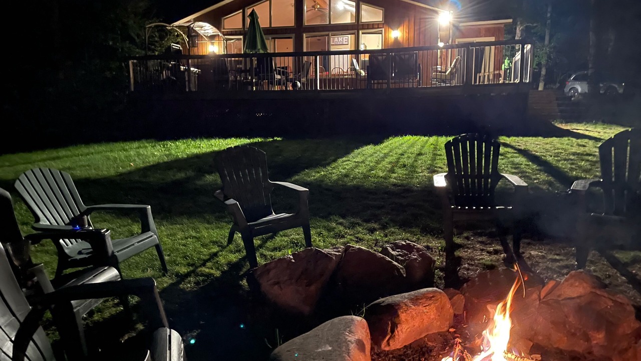 Photo of Outdoor in Bracebridge
