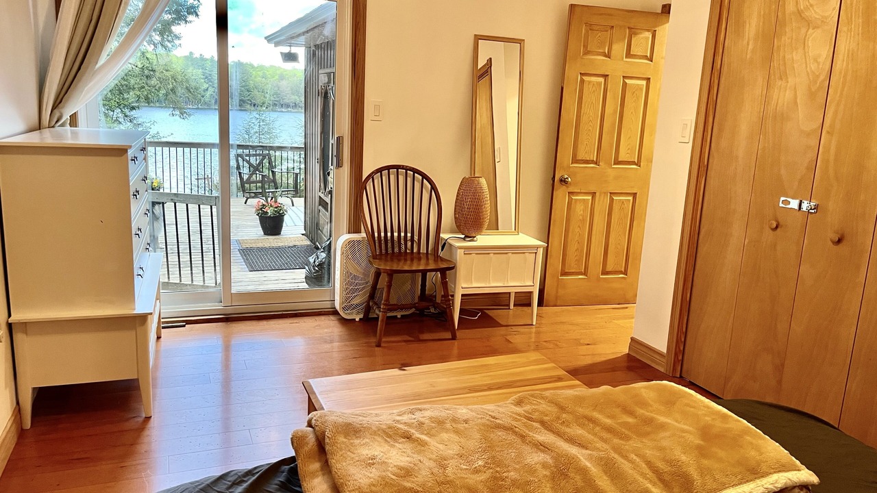 Photo of Outdoor in Bracebridge