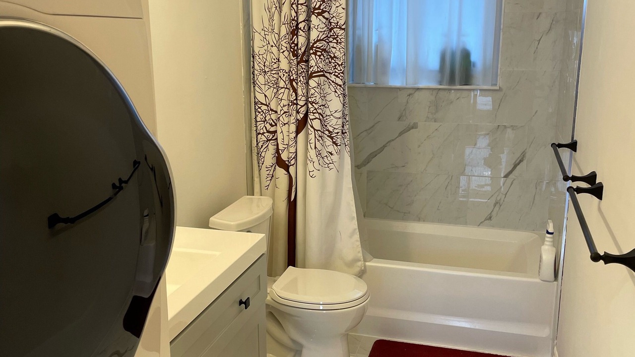 Photo of Bathroom in Bracebridge