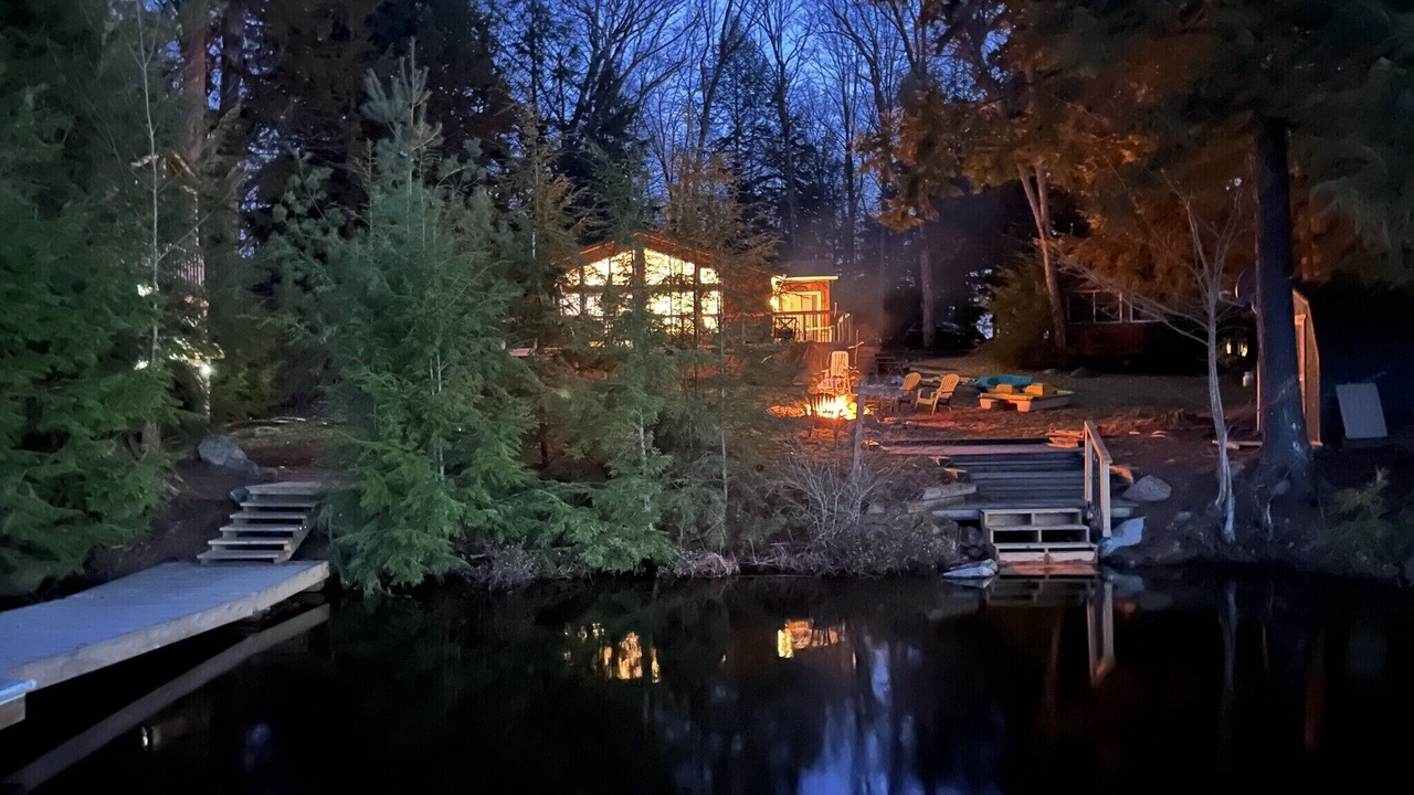 Photo of Outdoor in Bracebridge