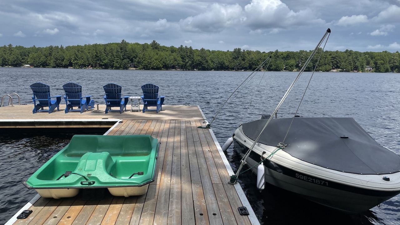Photo of Outdoor in Bracebridge