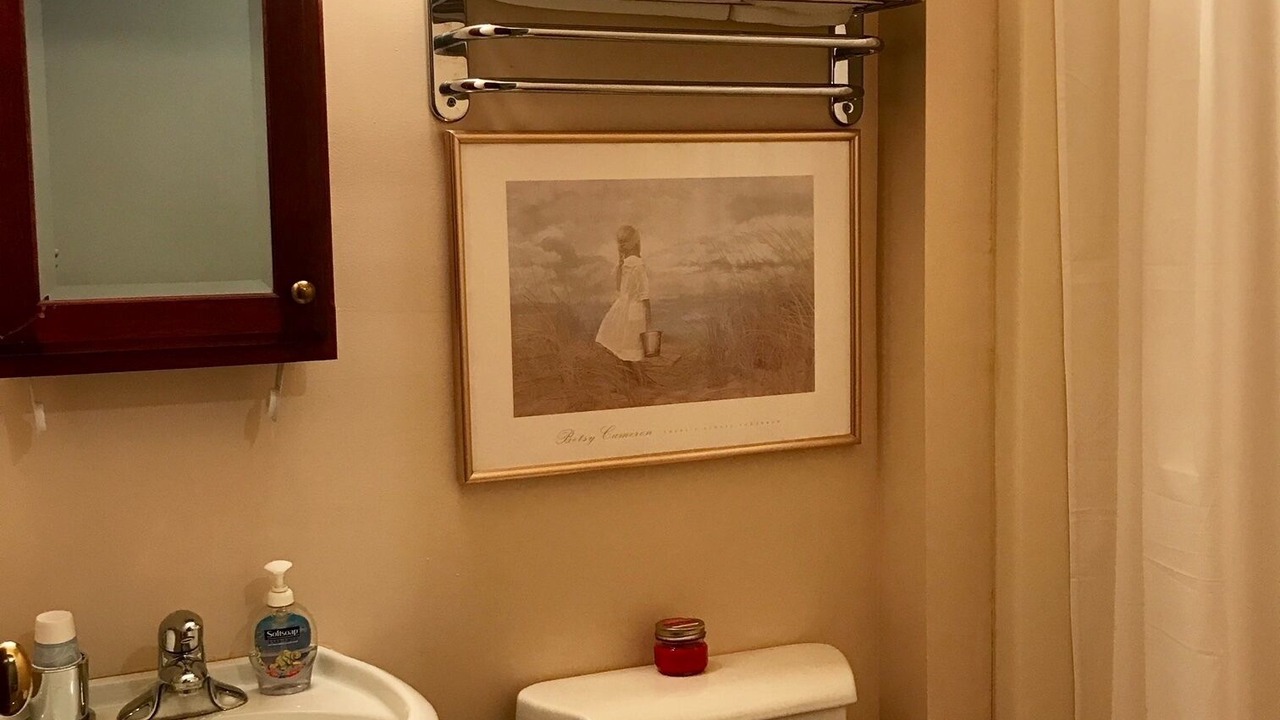 Photo of Bathroom in Wabasha