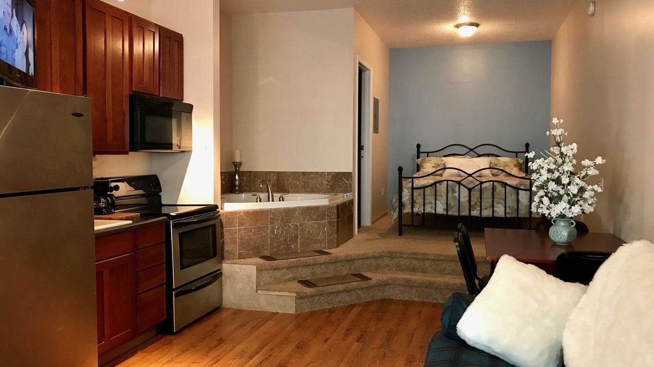 Photo of Kitchen in Wabasha