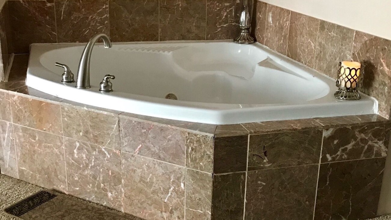 Photo of Bathroom in Wabasha