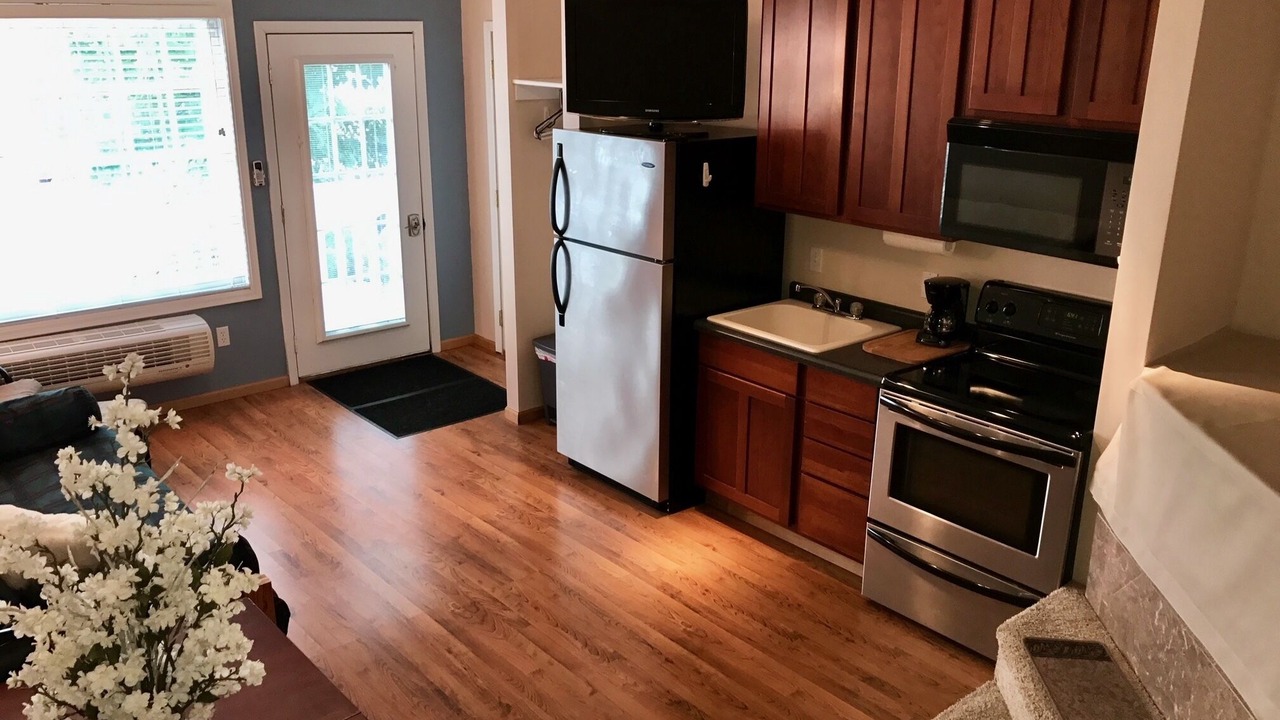 Photo of Kitchen in Wabasha