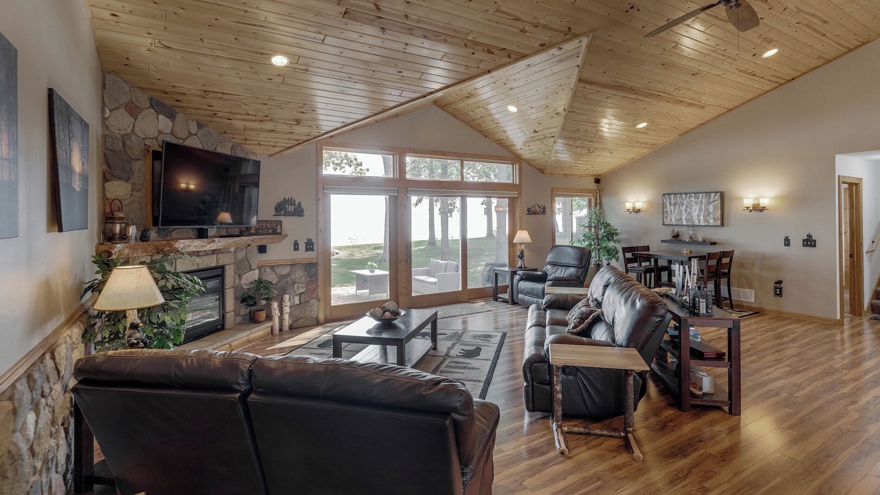 Photo of Livingroom in Garrison