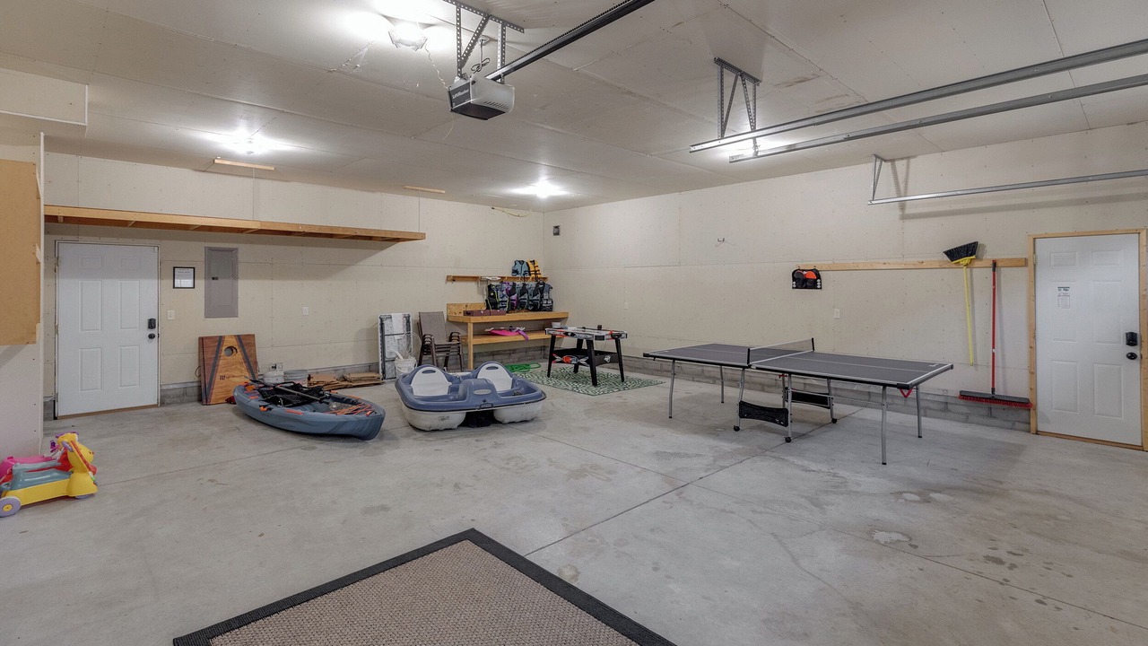 Photo of Bedroom in Garrison