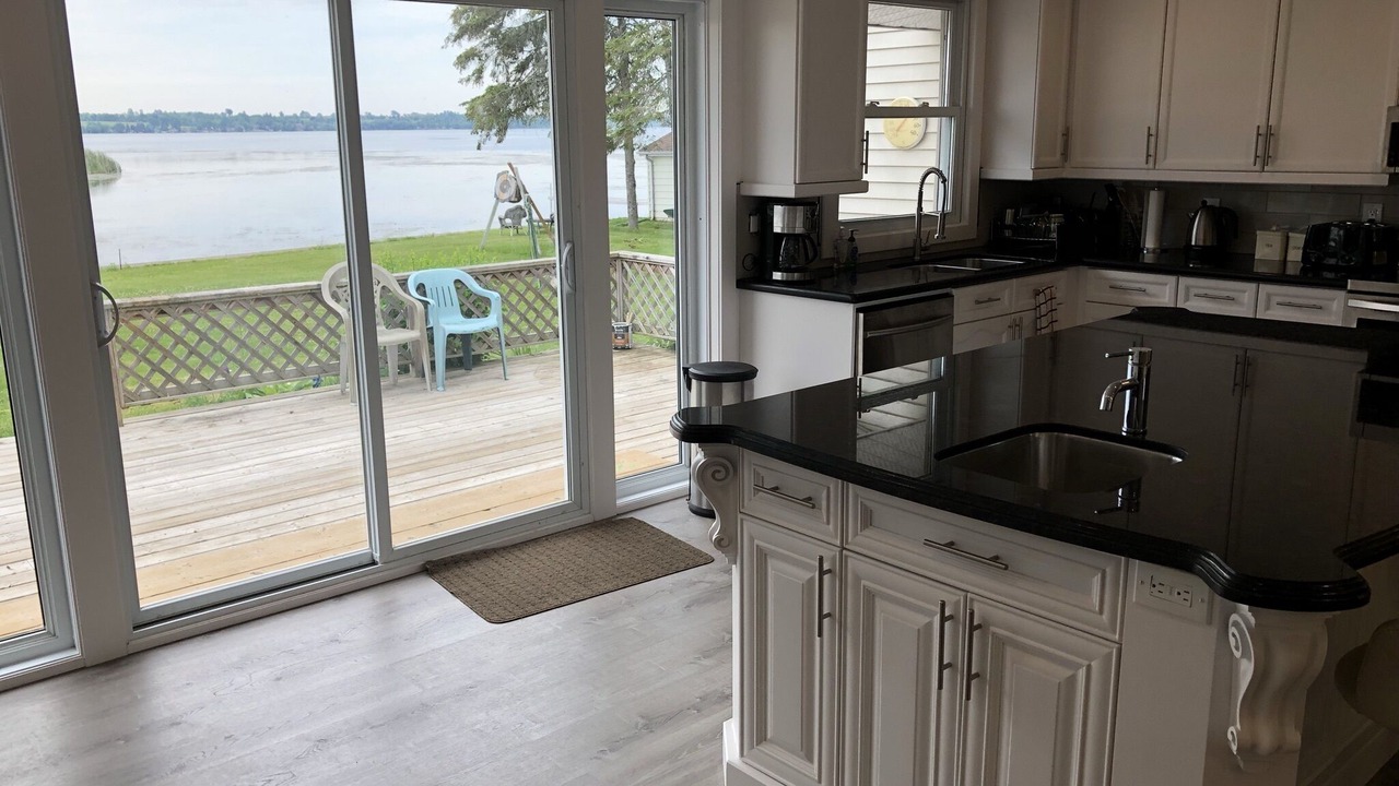Photo of Kitchen in Cameron