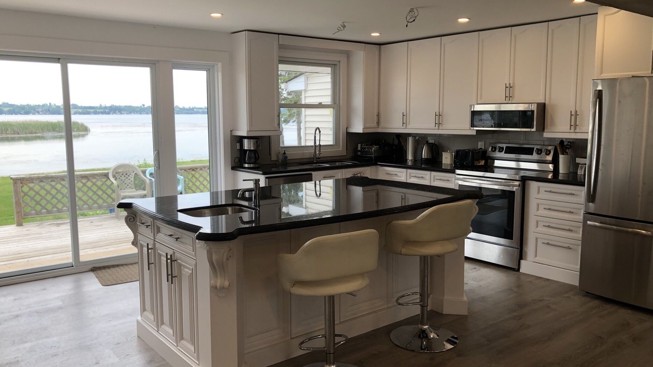 Photo of Kitchen in Cameron
