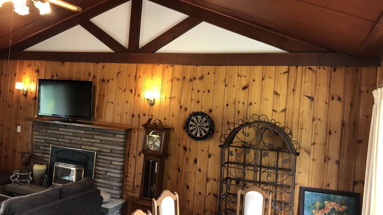 Photo of Livingroom in Cameron