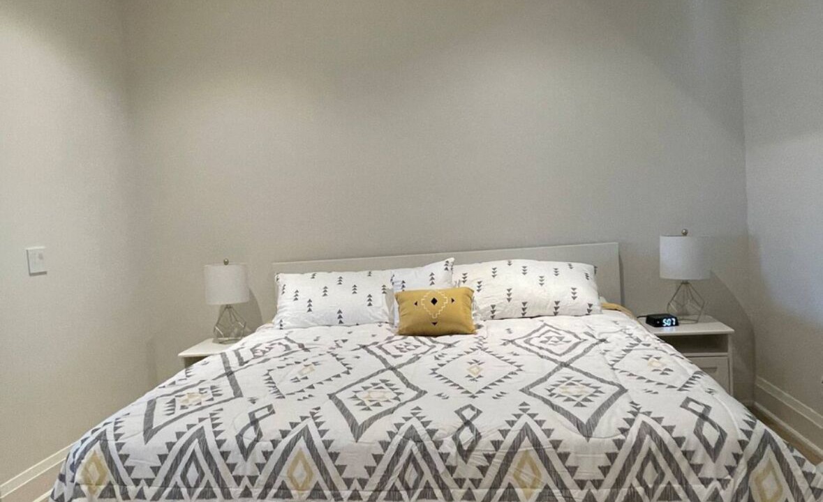Photo of Bedroom in Valentia