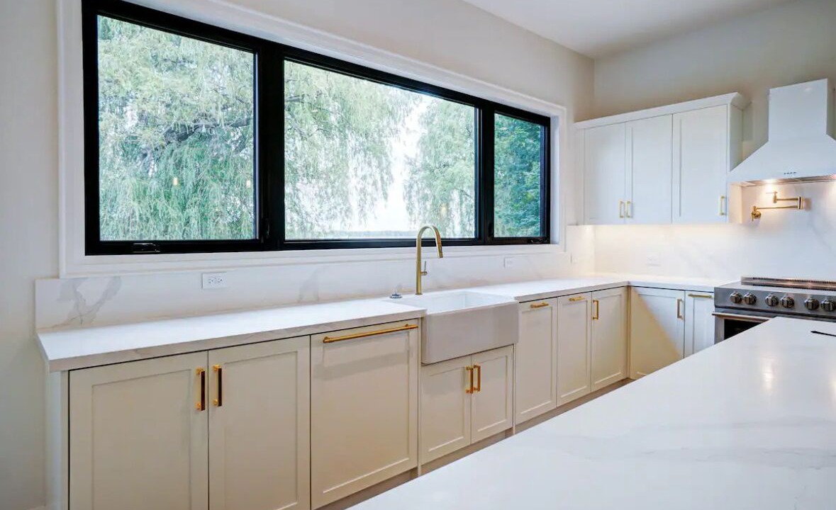 Photo of Kitchen in Valentia