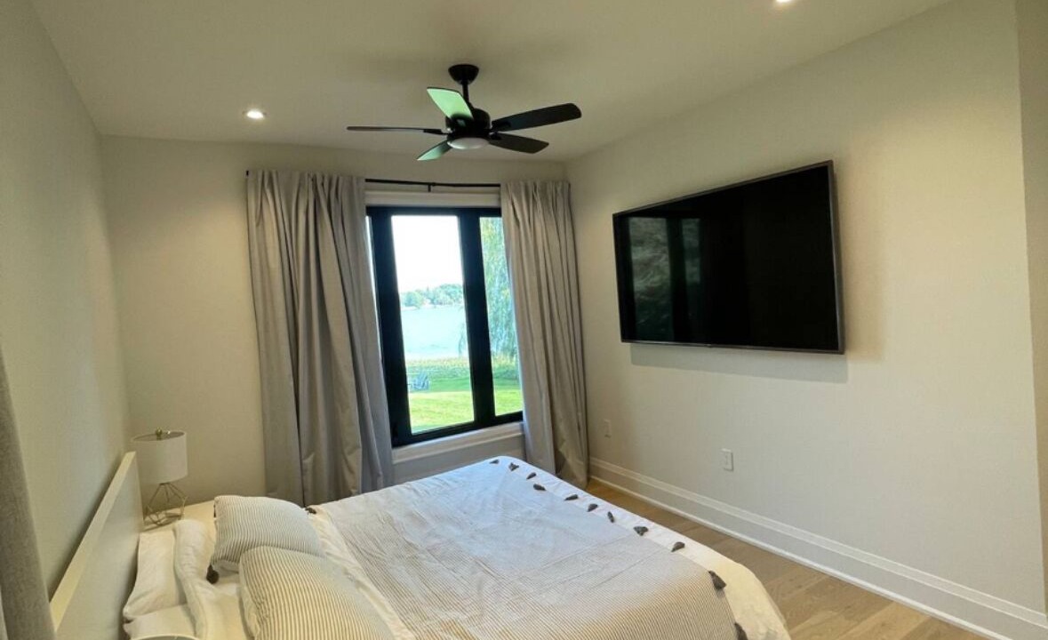 Photo of Bedroom in Valentia
